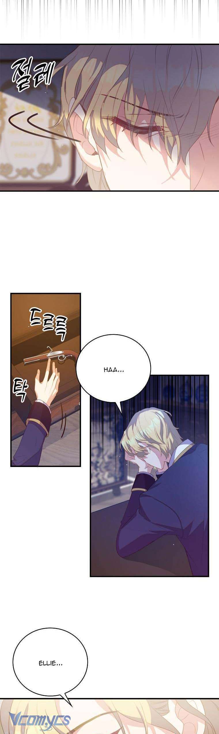 tôi chỉ nhận ra sau khi mất cô ấy chapter 36 11