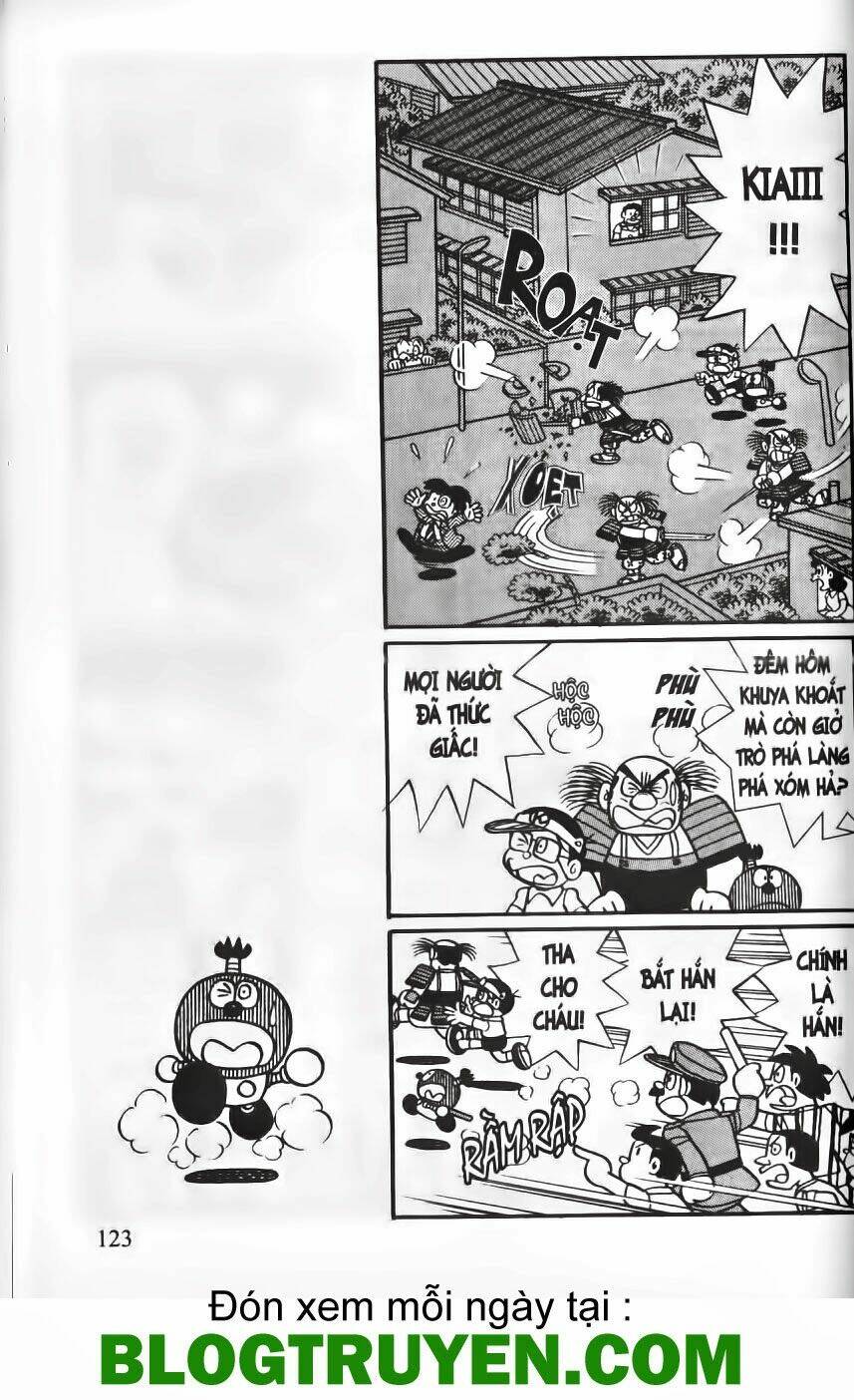 tân từ điển kì bí chapter 53 12