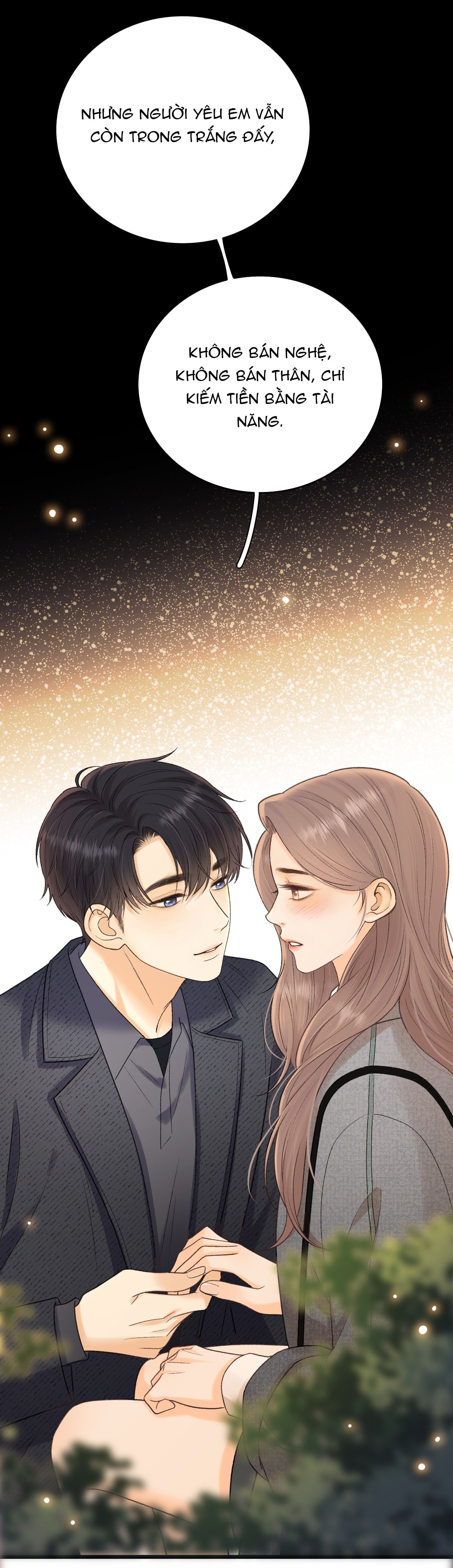 Khó Dỗ Dành chapter 106.2 23