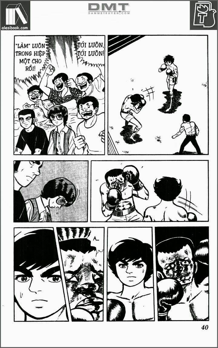 ganbare genki chapter 105 16