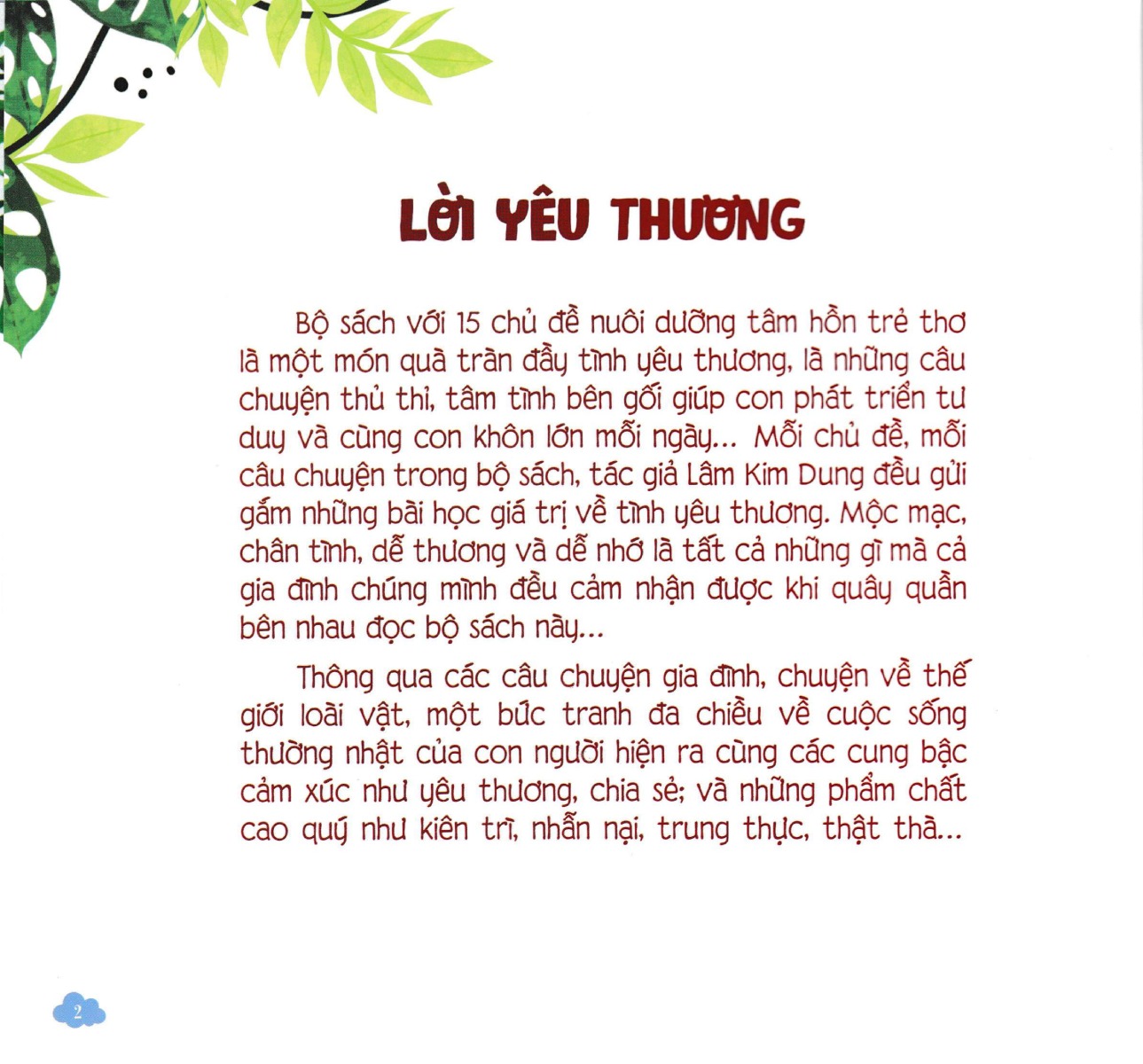 Nuôi Dưỡng Tâm Hồn Trẻ Thơ - Tập 1: Ngọn Đèn Trong Hang Tối _TV