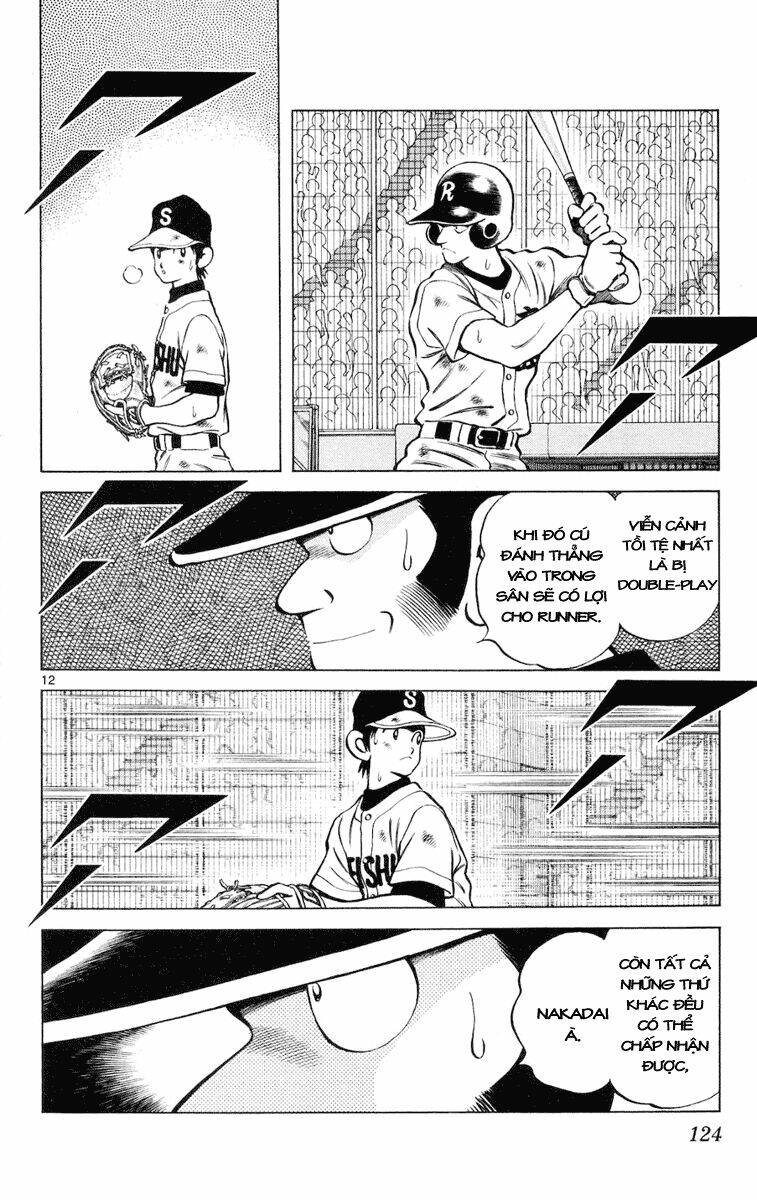 trò chơi vượt qua thử thách chapter 157 13