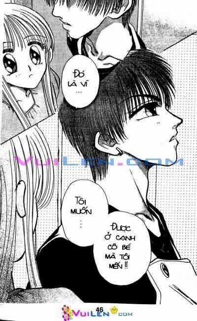 arita đáng yêu chapter 1 46