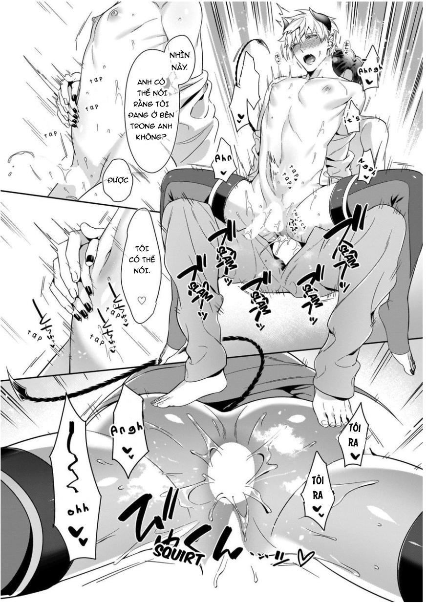 người tà răm luôn có quỷ theo sau chapter 62.2 20