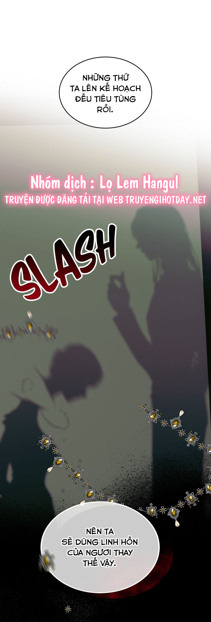 hợp đồng hôn nhân với người chồng thứ 2 của tôi chapter 50 6