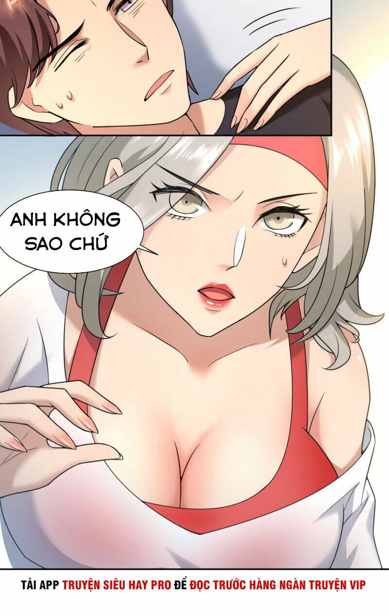 huấn luyện viên của nữ thần chapter 1 9