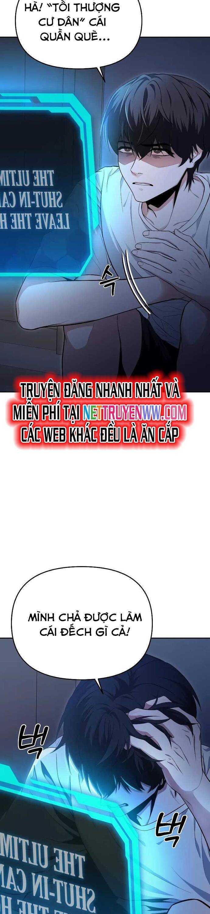 Tuyệt Đối Dân Cư Chapter 1 35