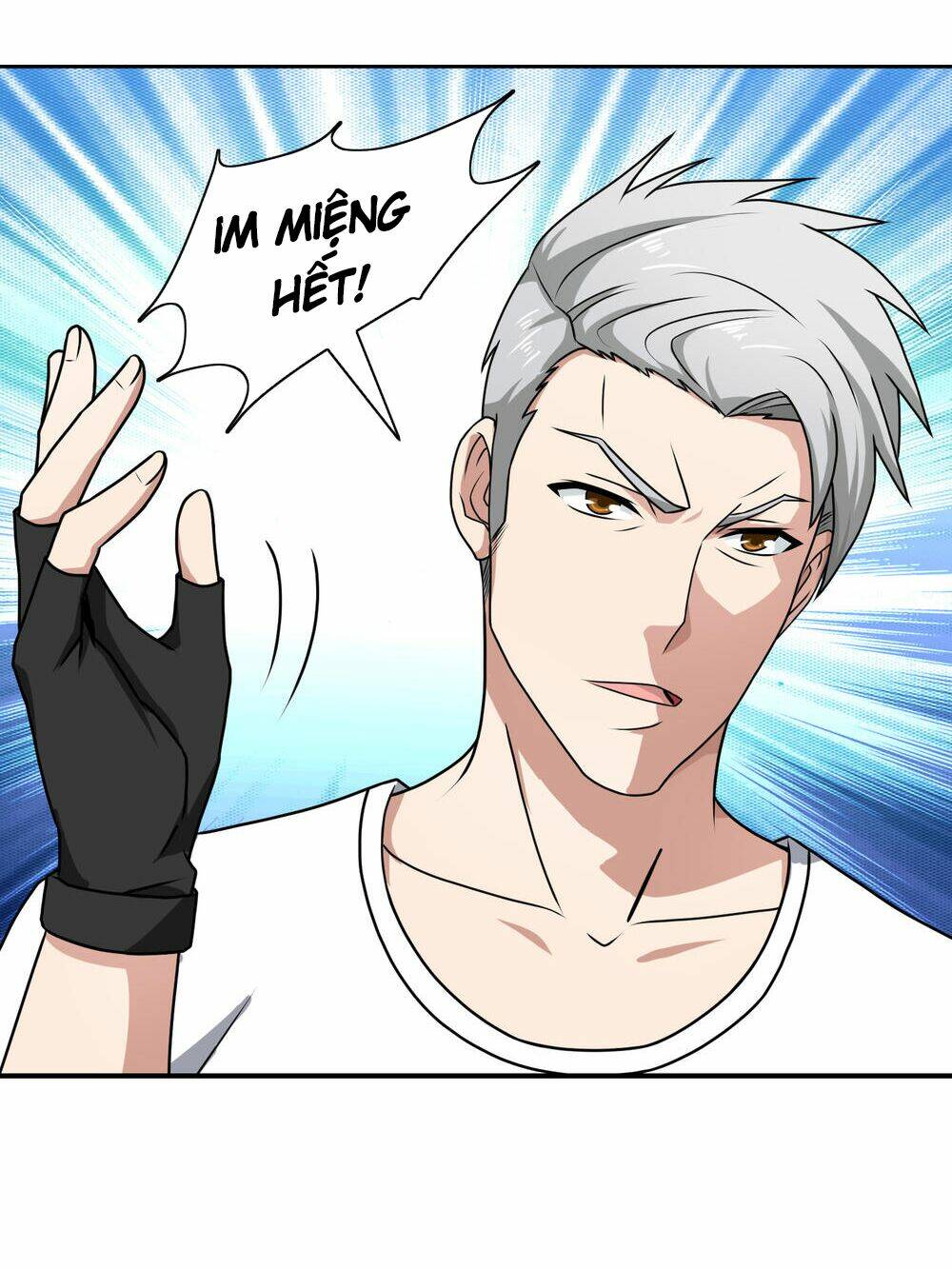 hộ hoa cao thủ tại đô thị chapter 108 25