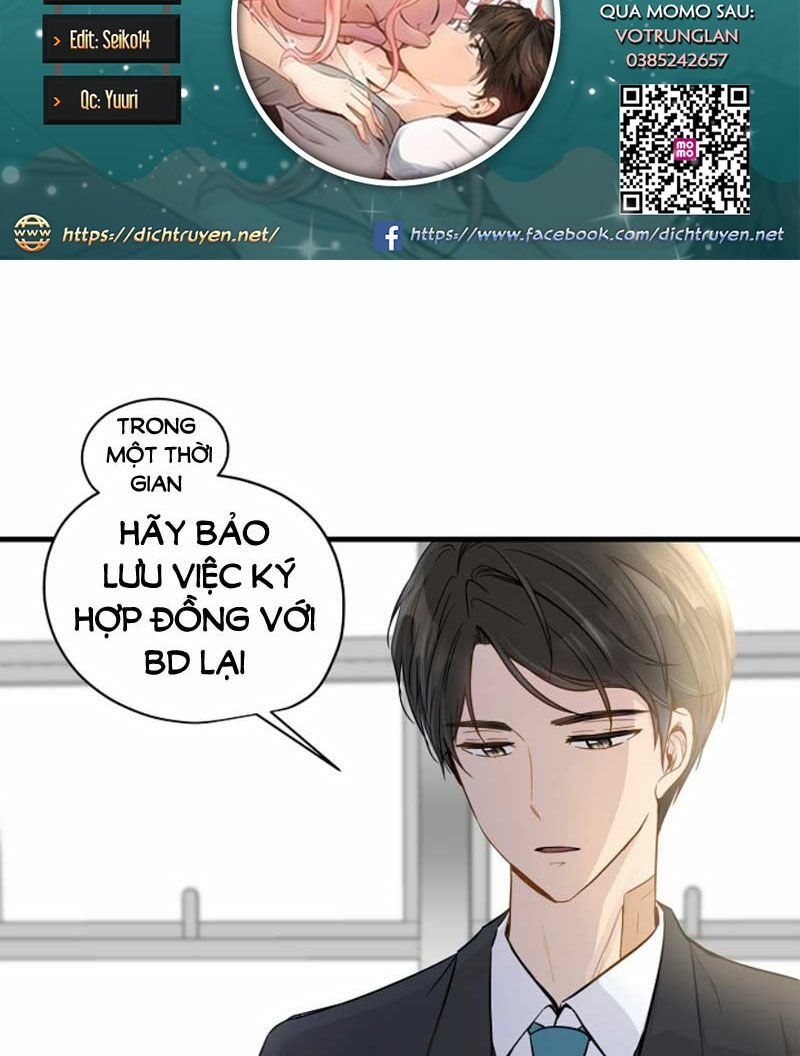 cuộc sống kỳ thú chapter 10 2