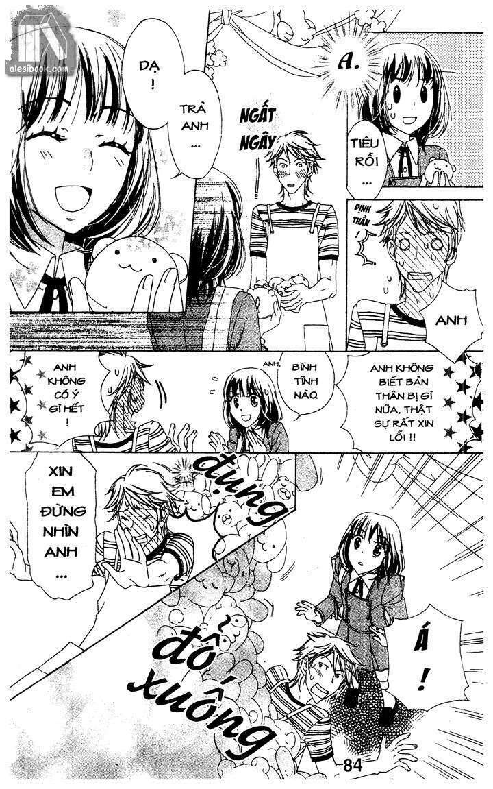 tình yêu định mệnh chapter 11 9