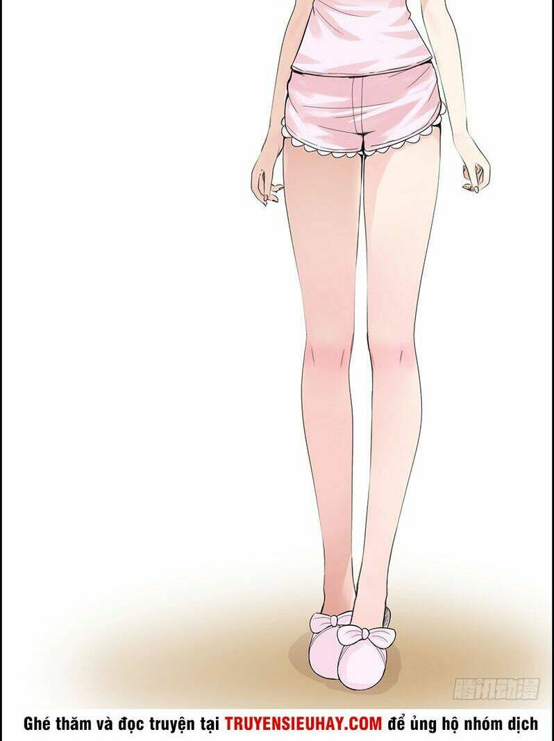 học viện cao thủ chapter 27 8