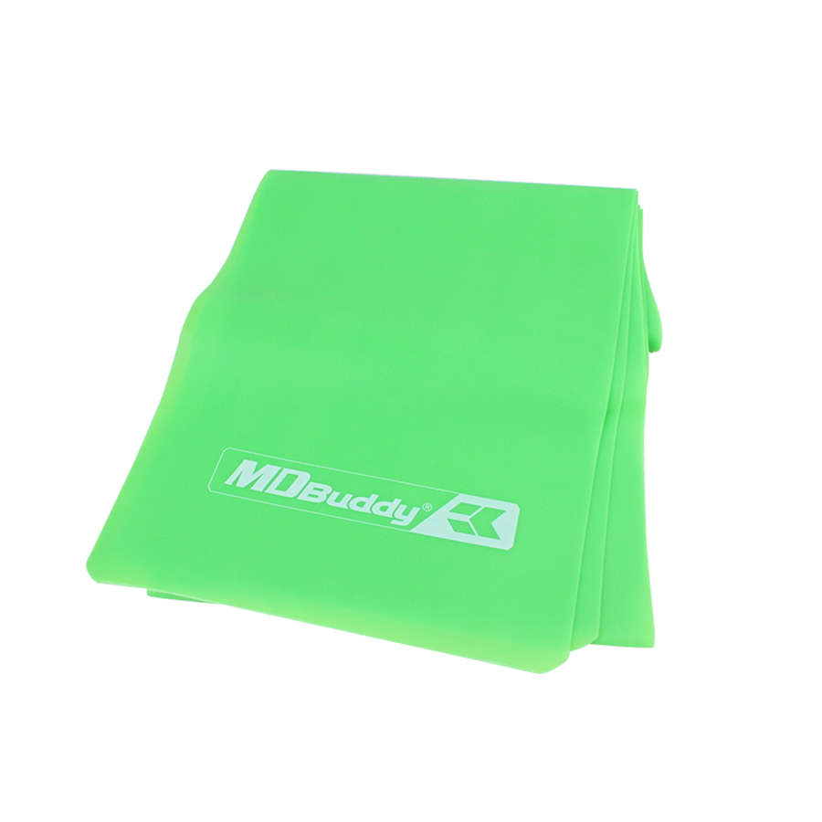 BỘ 4 DÂY ĐÀN HỒI TẬP THỂ DỤC MDBUDDY MD1318