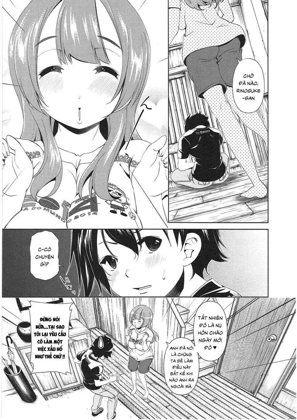 re:marina chapter 3 5