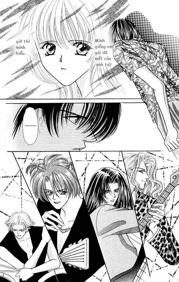 kaikan phrase chapter 27 36