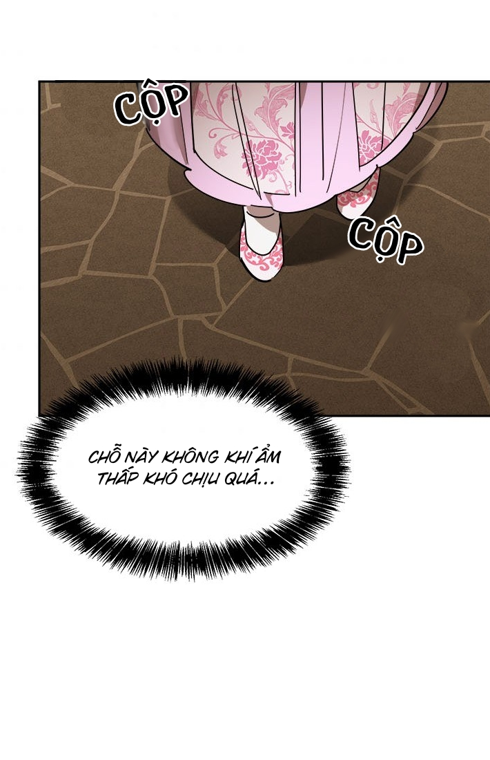 con gái bảo bối của boss phản diện chapter 9 49