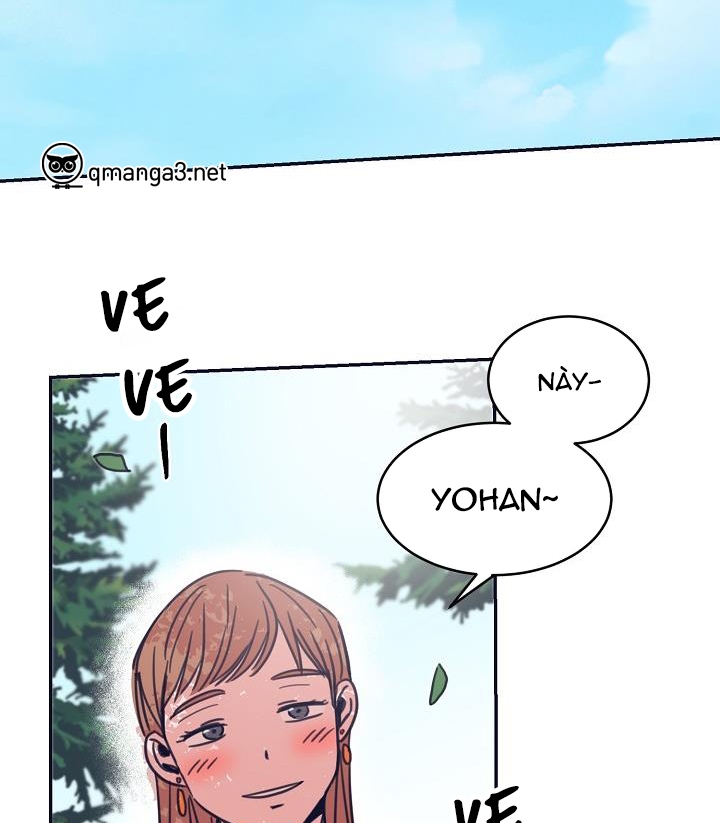 phương pháp tránh mặt trời chapter 1 4