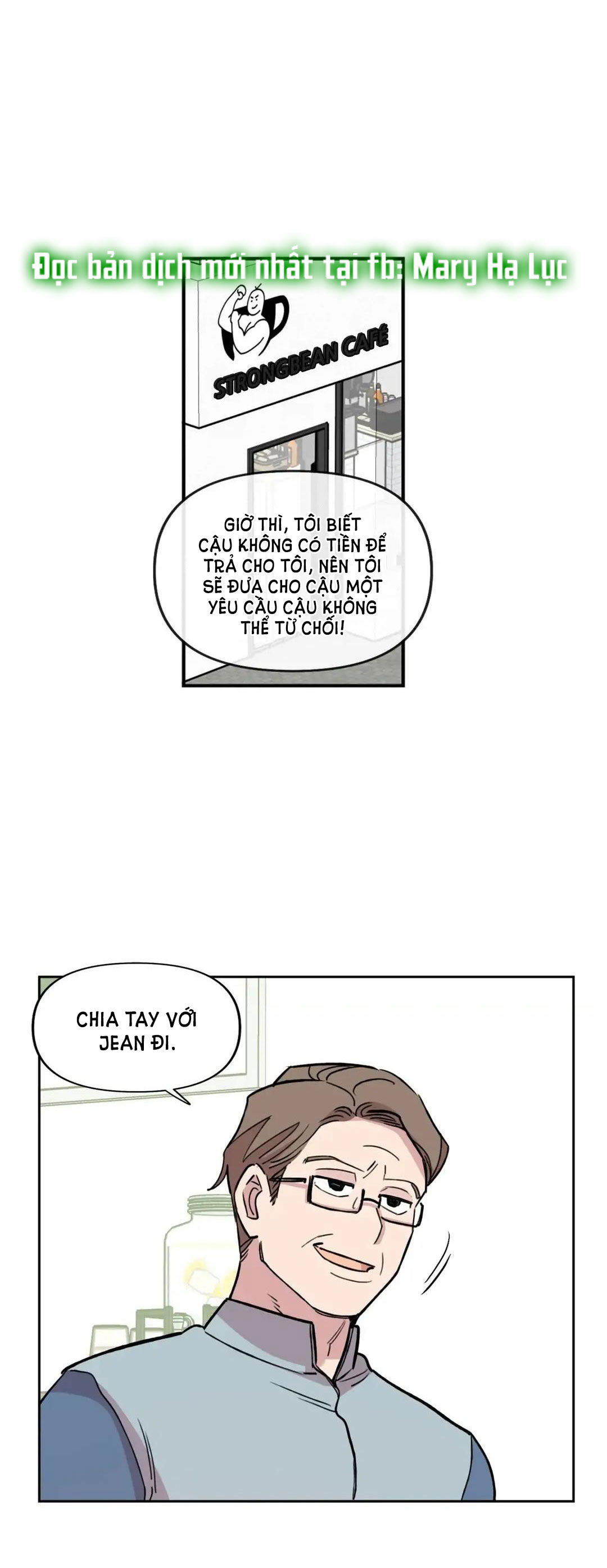 [18+] 1 người khỏe 2 người vui chapter 43.1 4