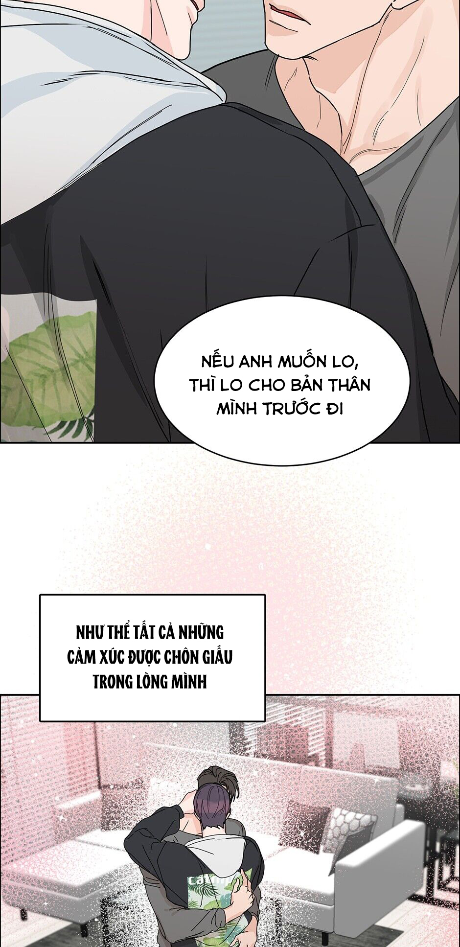 chỉ dành cho người đăng ký chapter 37 33