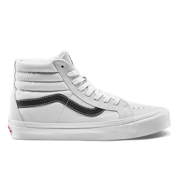 Giày Vans SK8 - Hi 38 DX Anaheim Factory - VN0A38GFTIP | Wear Vietnam | Tiki