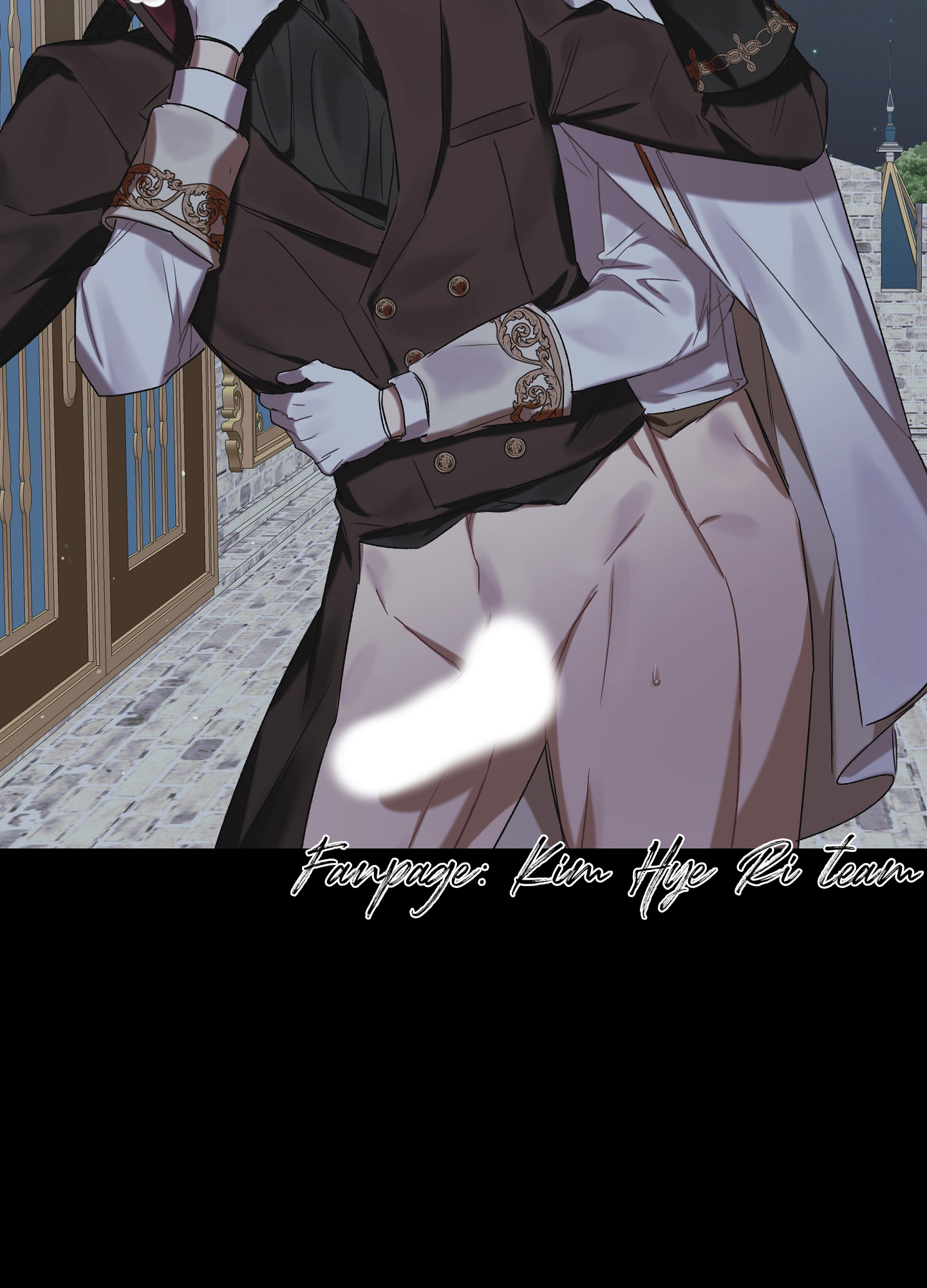 bỗng ngày nọ bị một tên đáng ghét cầu hôn chapter 12.2 38