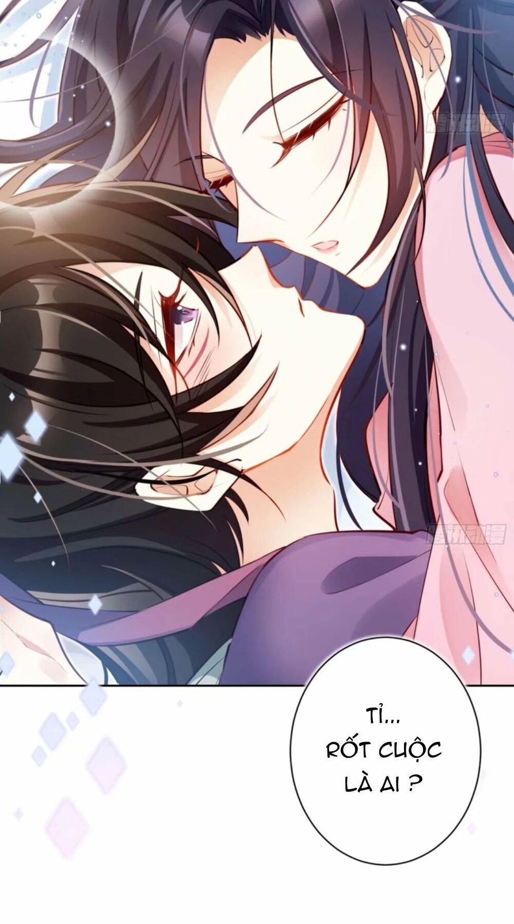 ác nữ vi đế chapter 79.1 12