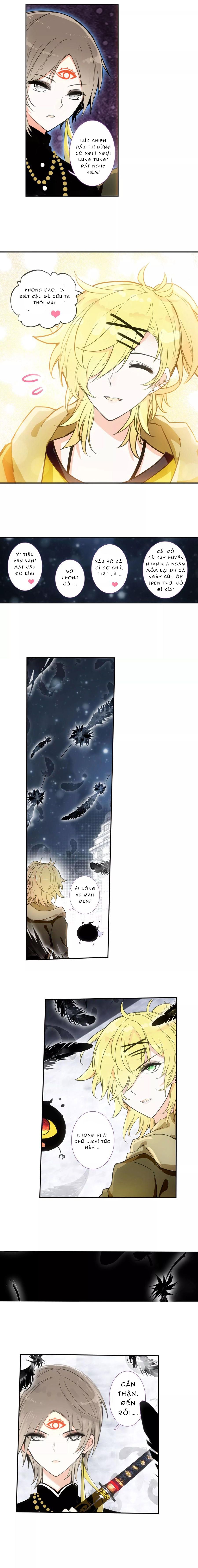 phách đương phu hàng hệ chapter 22 5