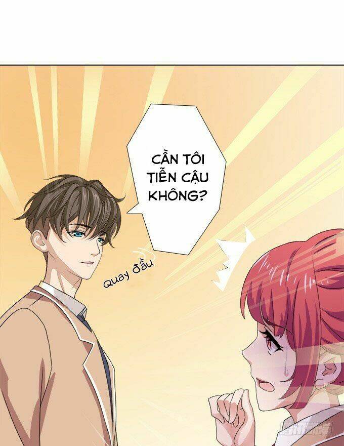 tình yêu ba tuyến chapter 7 39