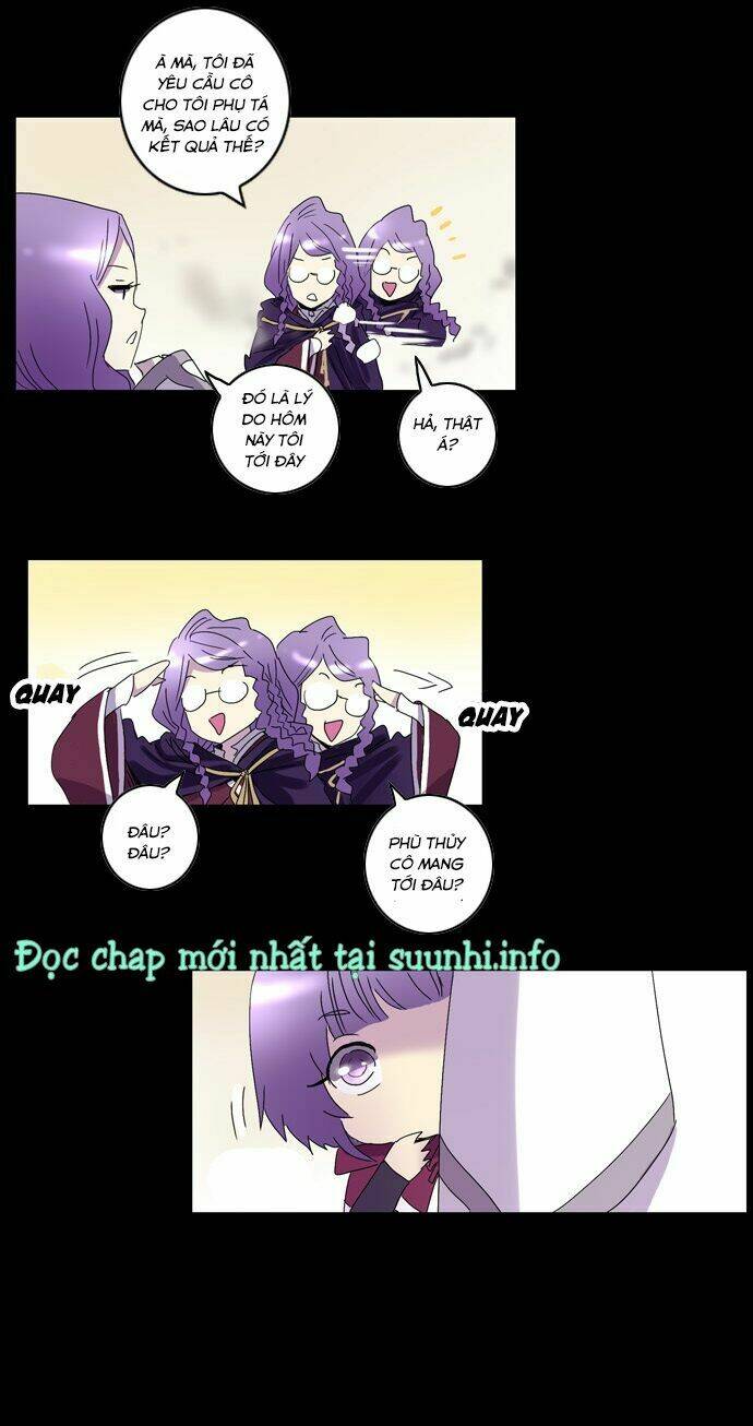 bản khế ước linh hồn chapter 70 10