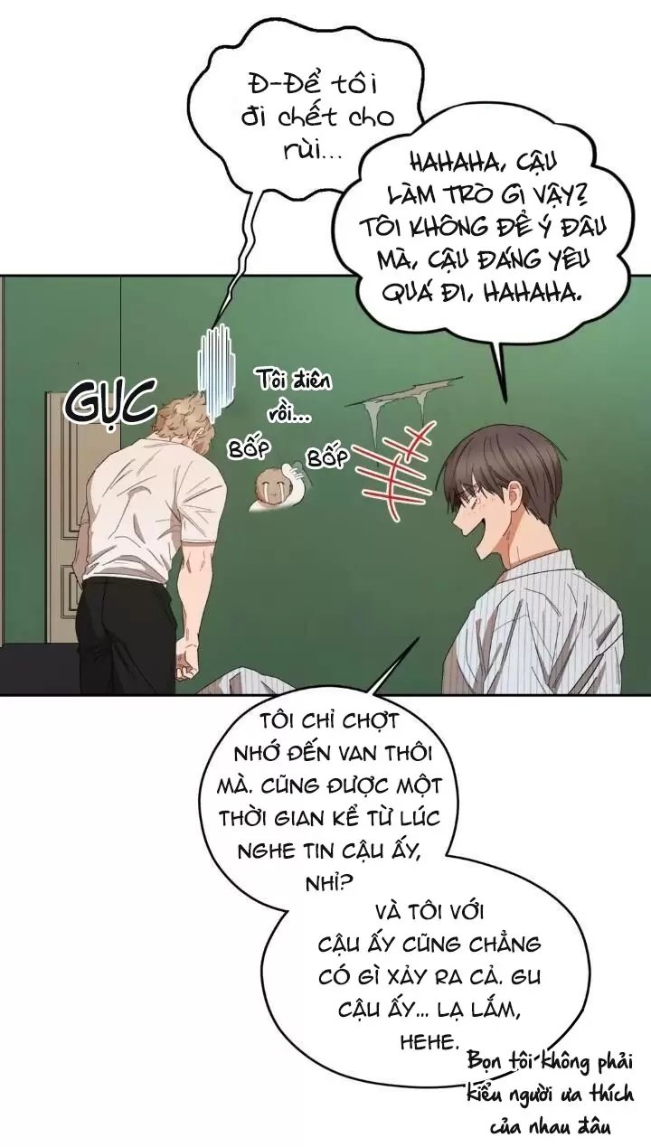 liveta chapter 22 27