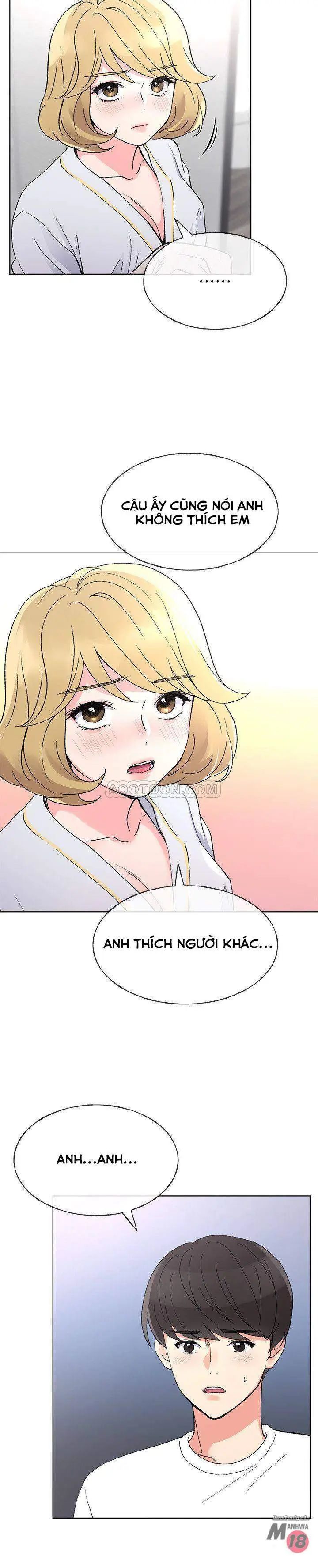 trả thù cô ta chapter 51 24