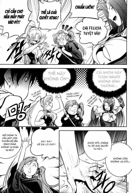 the legend of maian chapter 54 21