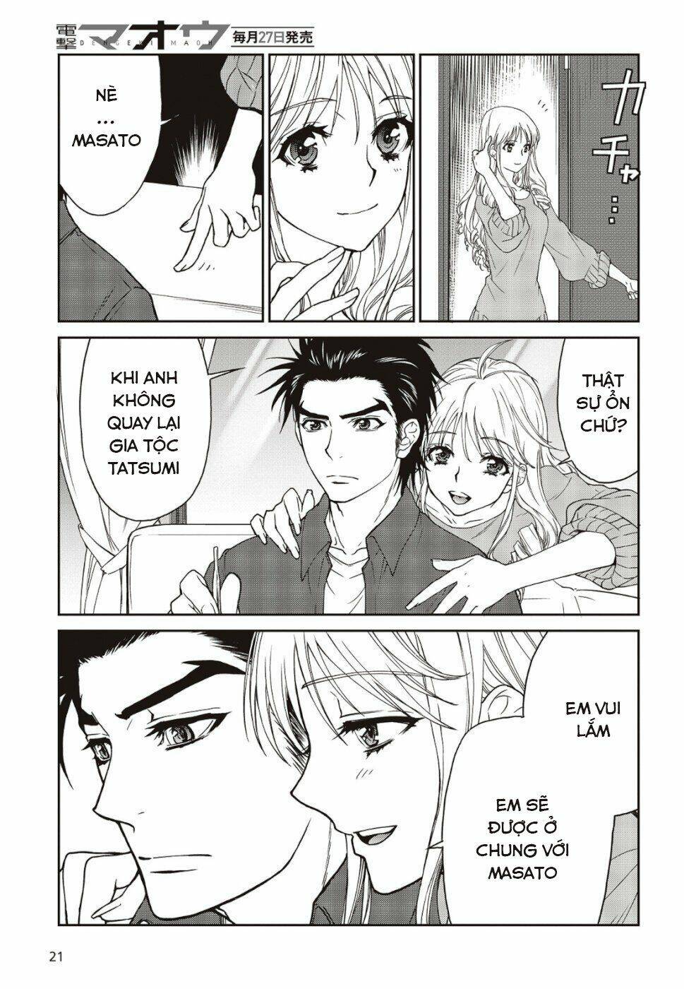 kamen rider 913 - kaixa chapter 2.1 18