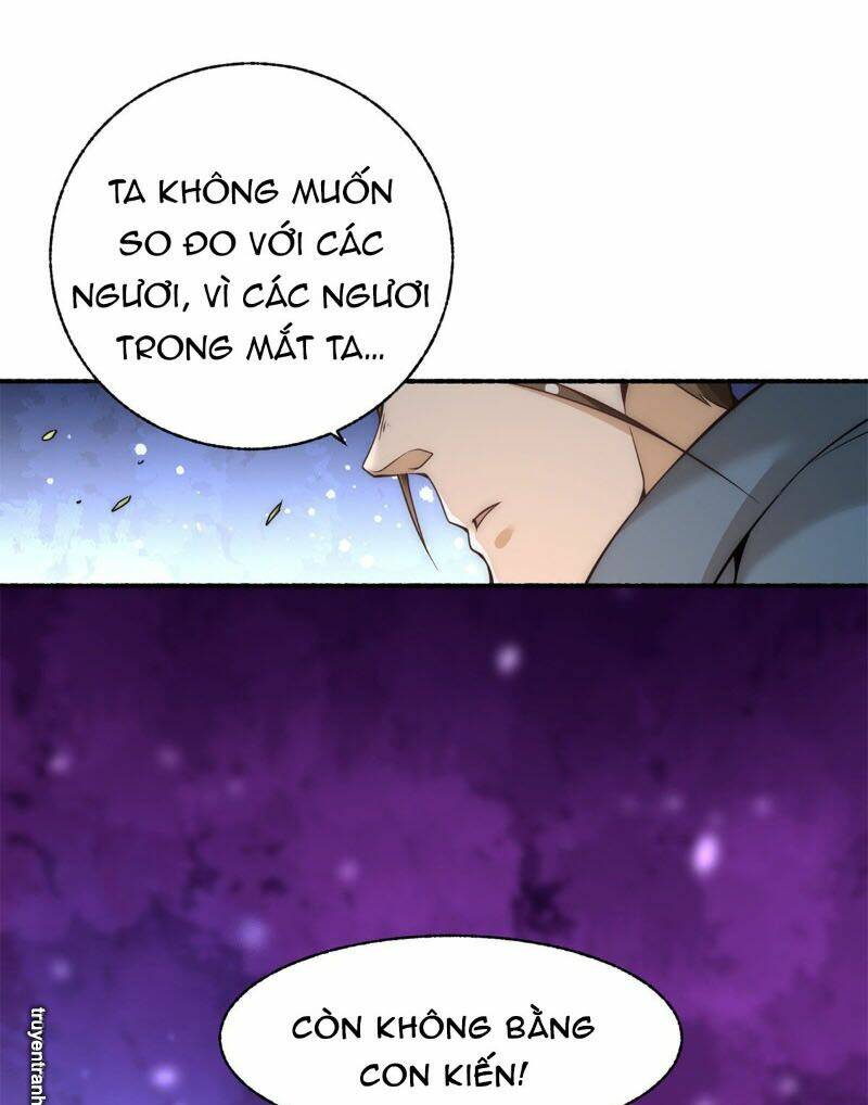 đô thị đỉnh phong cao thủ chapter 182 23