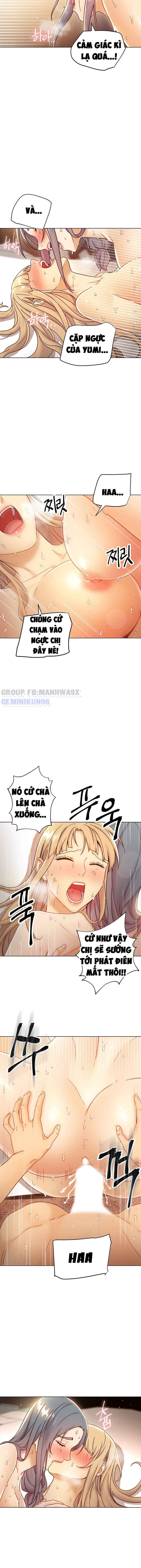 bạn của mẹ kế chapter 49 6