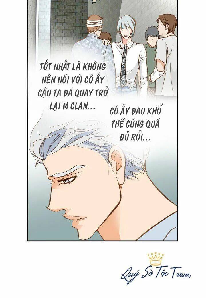 tiếp xúc chí mạng chapter 83 33