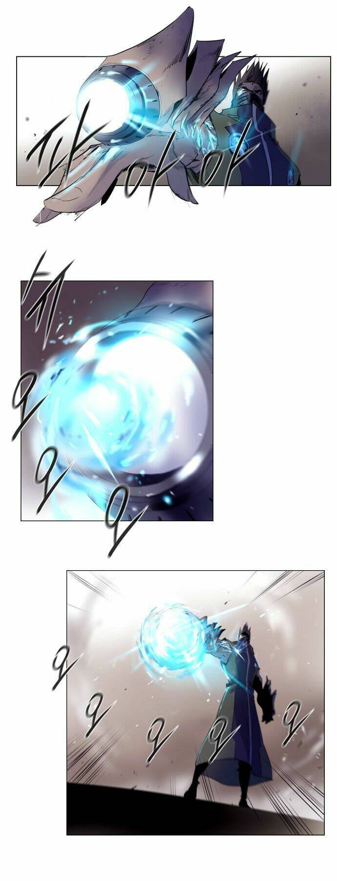 bản khế ước linh hồn chapter 143 9