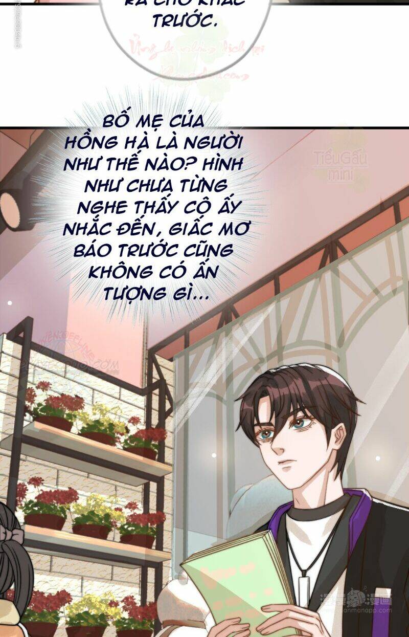 chồng trước 18 tuổi chapter 69 29