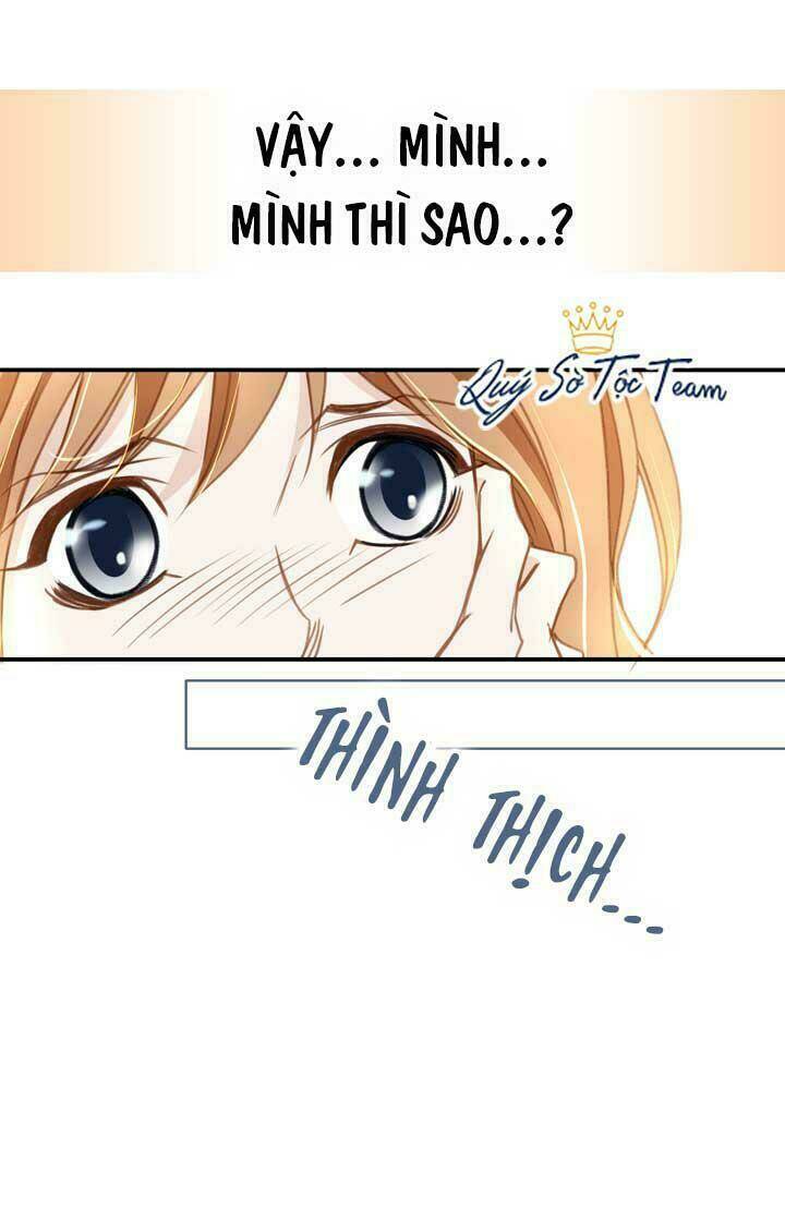 tiếp xúc chí mạng chapter 5 66