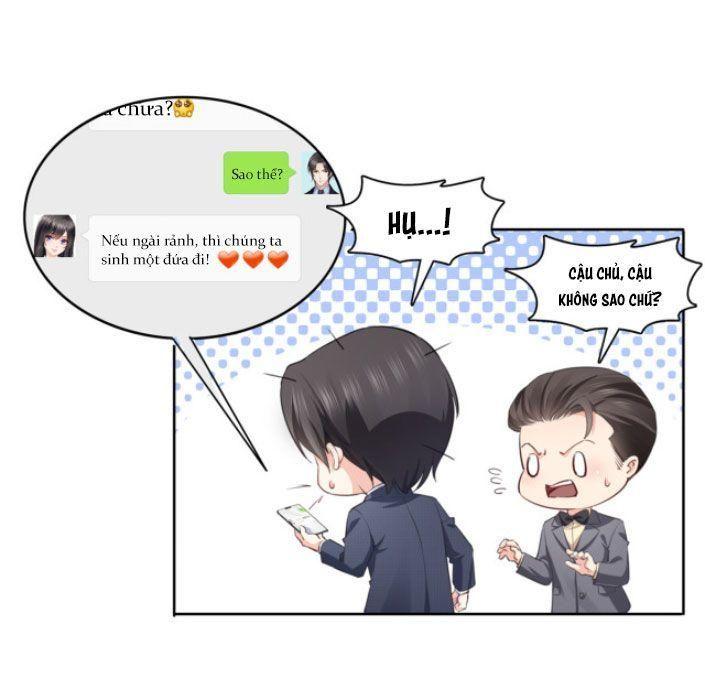 Hệt Như Hàn Quang Gặp Nắng Gắt chapter 195 7