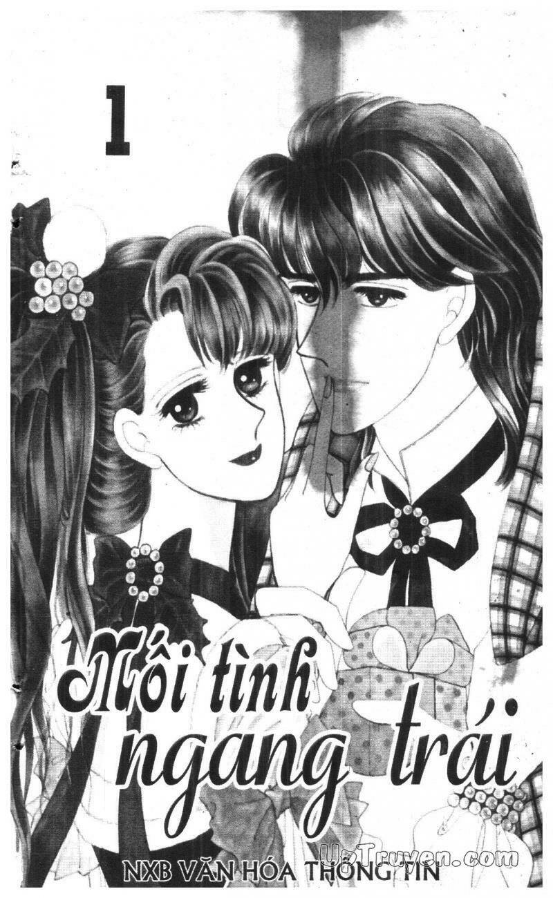 ngang trái chapter 1 1