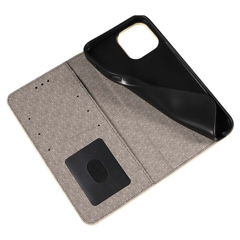 Bao da kiểu ví cao cấp cho iPhone 14 pro max/13 pro max