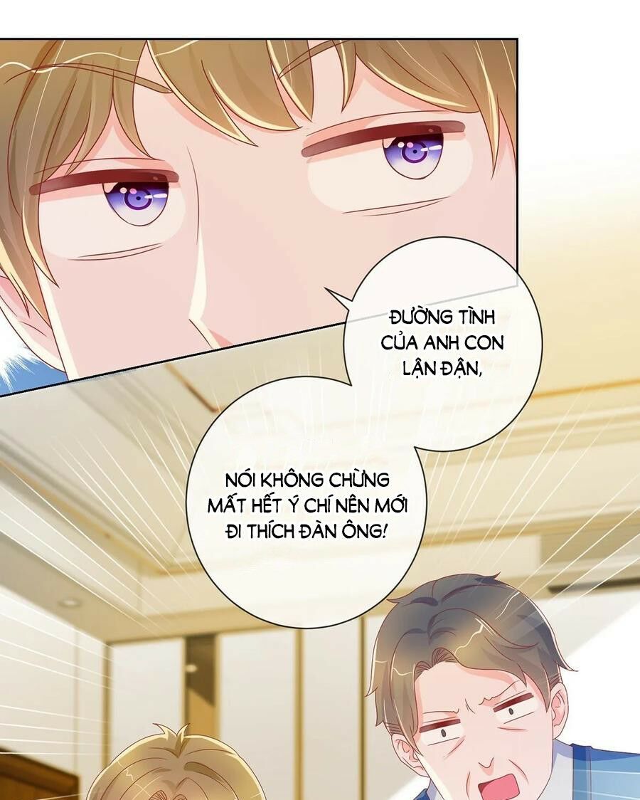 ẩn hôn 100%: chọc tức vợ yêu mua một tặng một chapter 171 6