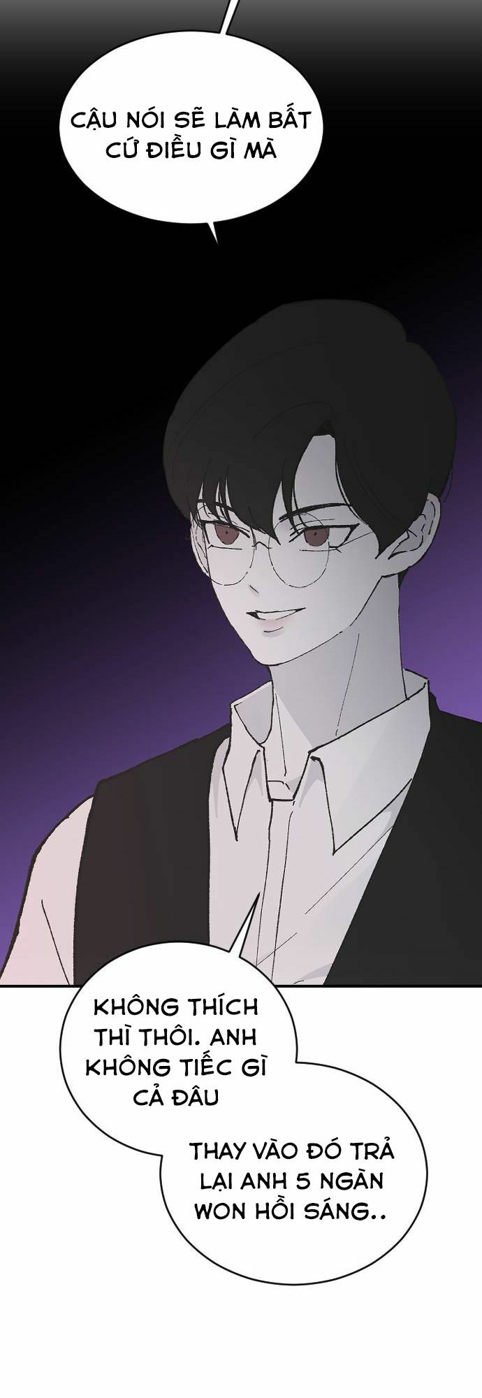ba người anh trai cực phẩm của tôi chapter 24 12