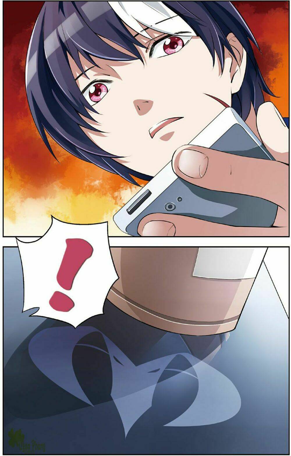 thiên tài j chapter 13 8