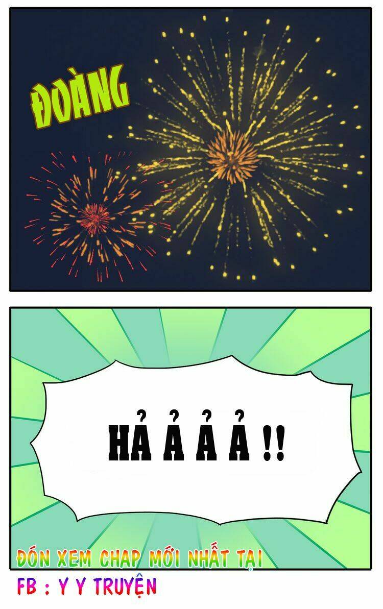 giáo chủ, chú ý thanh danh! chapter 28 18