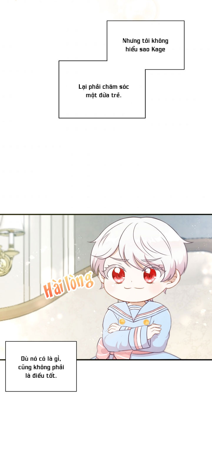 ác nữ công chúa chapter 5 4