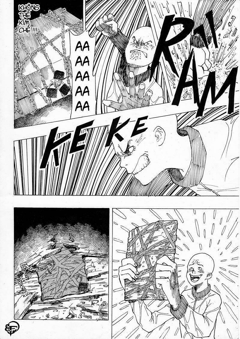 break free magazine chapter 6 114