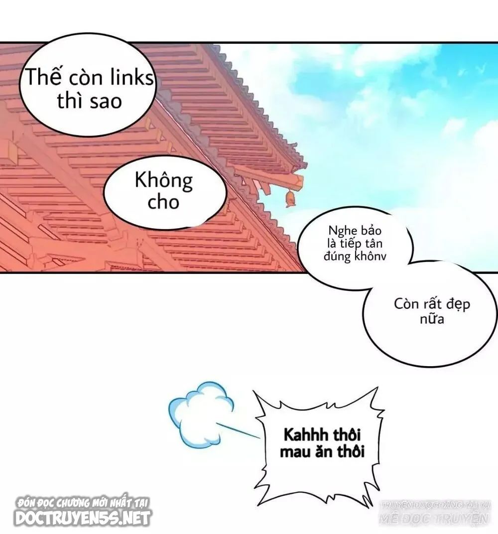 Lão Đại Xuyên Không Thành Tiên Nữ chapter 17 15