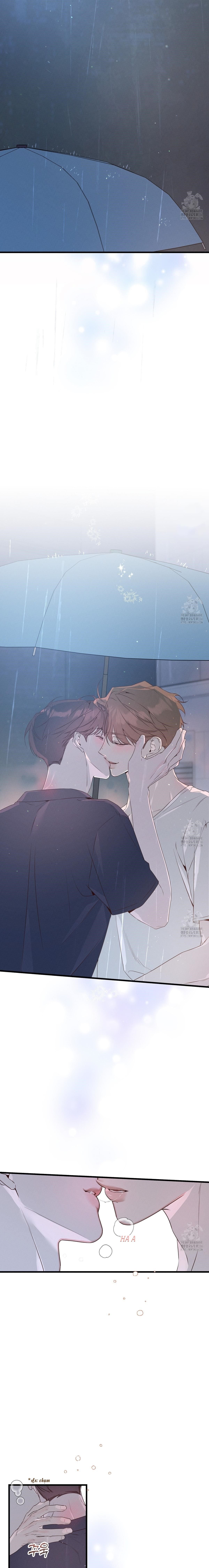 đừng bận tâm, em yêu chapter 60 23