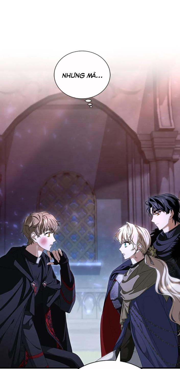 vị cứu tinh của nam phản diện chapter 66 34